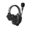 ⁦סט אוזניות תקשורת הפקה אלחוטי ל- 5 אנשים Saramonic WiTalk9-5S⁩ – תמונה ⁦6⁩