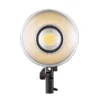 ⁦תאורת צילום לד מקצועי Zhiyun Molus G200⁩ – תמונה ⁦5⁩