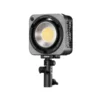 ⁦תאורת צילום לד מקצועי Zhiyun Molus G200⁩ – תמונה ⁦4⁩