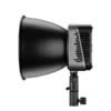 ⁦תאורת צילום לד מקצועי Zhiyun Molus G200⁩ – תמונה ⁦3⁩