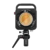 ⁦תאורת צילום לד מקצועי Zhiyun Molus G300⁩ – תמונה ⁦2⁩