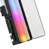 ⁦מקל לדים תאורת צילום Bi-Color+RGB Zhiyun Cinepeer C100⁩ – תמונה ⁦4⁩