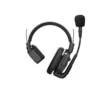 ⁦סט אוזניות תקשורת הפקה אלחוטי ל- 5 אנשים Saramonic WiTalk9-5S⁩ – תמונה ⁦4⁩