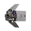 ⁦פנס לדים RGB לצילום Zhiyun FiveRay M20C Combo⁩ – תמונה ⁦3⁩