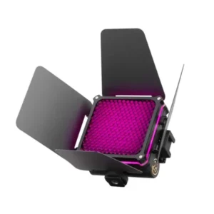 פנס לדים RGB לצילום Zhiyun FiveRay M20C Combo