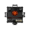 ⁦פנס לדים RGB לצילום Zhiyun FiveRay M20C Combo⁩ – תמונה ⁦4⁩