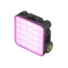 ⁦פנס לדים RGB לצילום Zhiyun FiveRay M20C Combo⁩ – תמונה ⁦2⁩