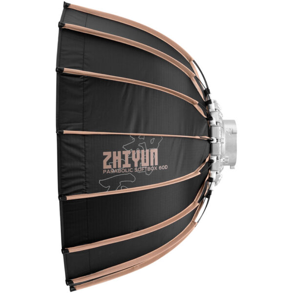 סופטבוקס אוקטגון Zhiyun Softbox 60D