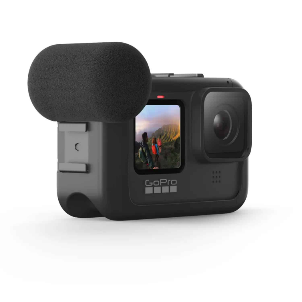MEDIAMOD91