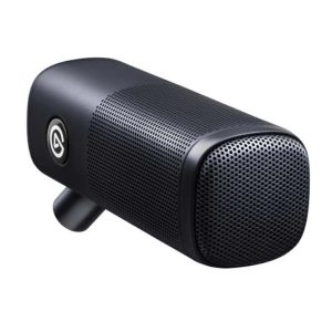 מיקרופון דינמי מקצועי לשידור Elgato Wave DX