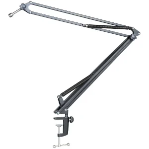 זרוע שולחן למיקרופון ICM