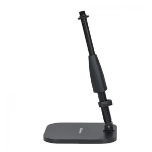 סטנד מיקרופון שולחני Soundking