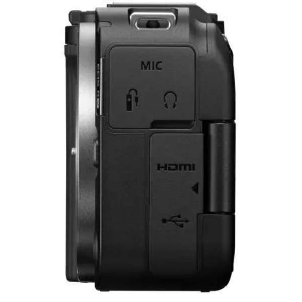 ערכה ליוצרים כולל מצלמה עדשה חצובה וכרטיס Canon EOS R50 V – תמונה 7