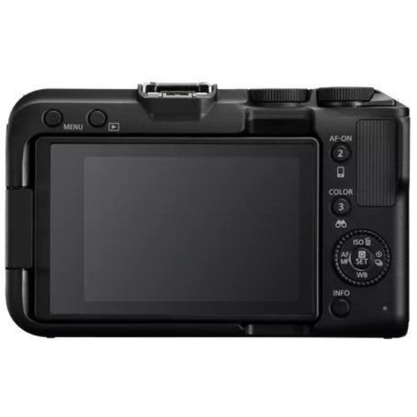 ערכה ליוצרים כולל מצלמה עדשה חצובה וכרטיס Canon EOS R50 V – תמונה 10