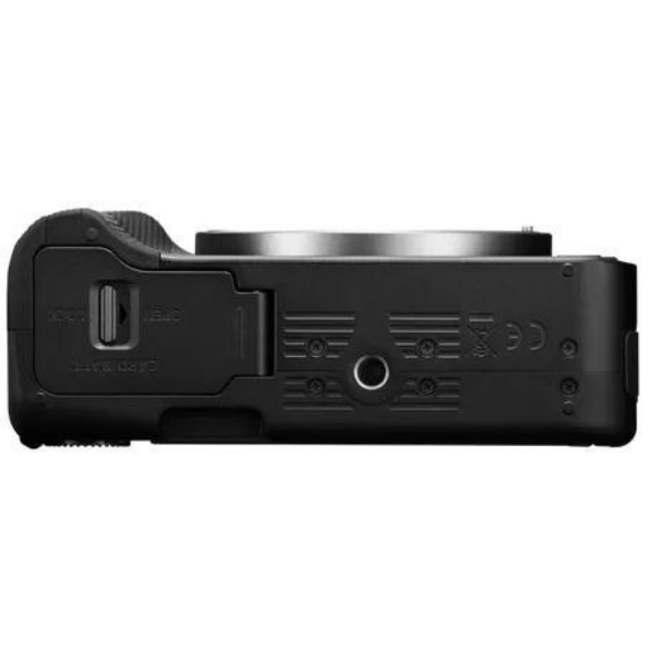 ערכה ליוצרים כולל מצלמה עדשה חצובה וכרטיס Canon EOS R50 V – תמונה 4